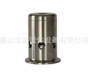 善待你【快裝呼吸閥】，創(chuàng)造一個的你
