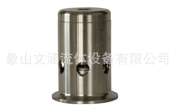 【快裝式呼吸閥】分類，怎可一概不知？