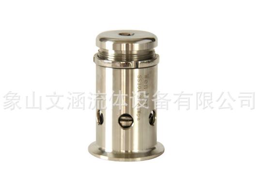 工藝生產(chǎn)？控制要求？【微調(diào)呼吸閥】的選擇