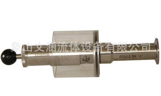 會者不難，【機械式調節(jié)壓力閥】的維護