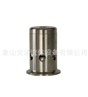 【不銹鋼衛(wèi)生級呼吸閥】品質(zhì)帶動(dòng)天下