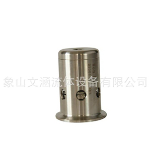 如何才能使不銹鋼衛(wèi)生級閥“年延益壽”？