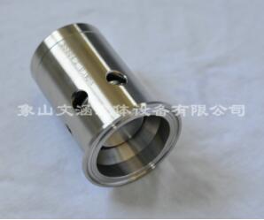 正確使用不銹鋼304閥，帶來防護