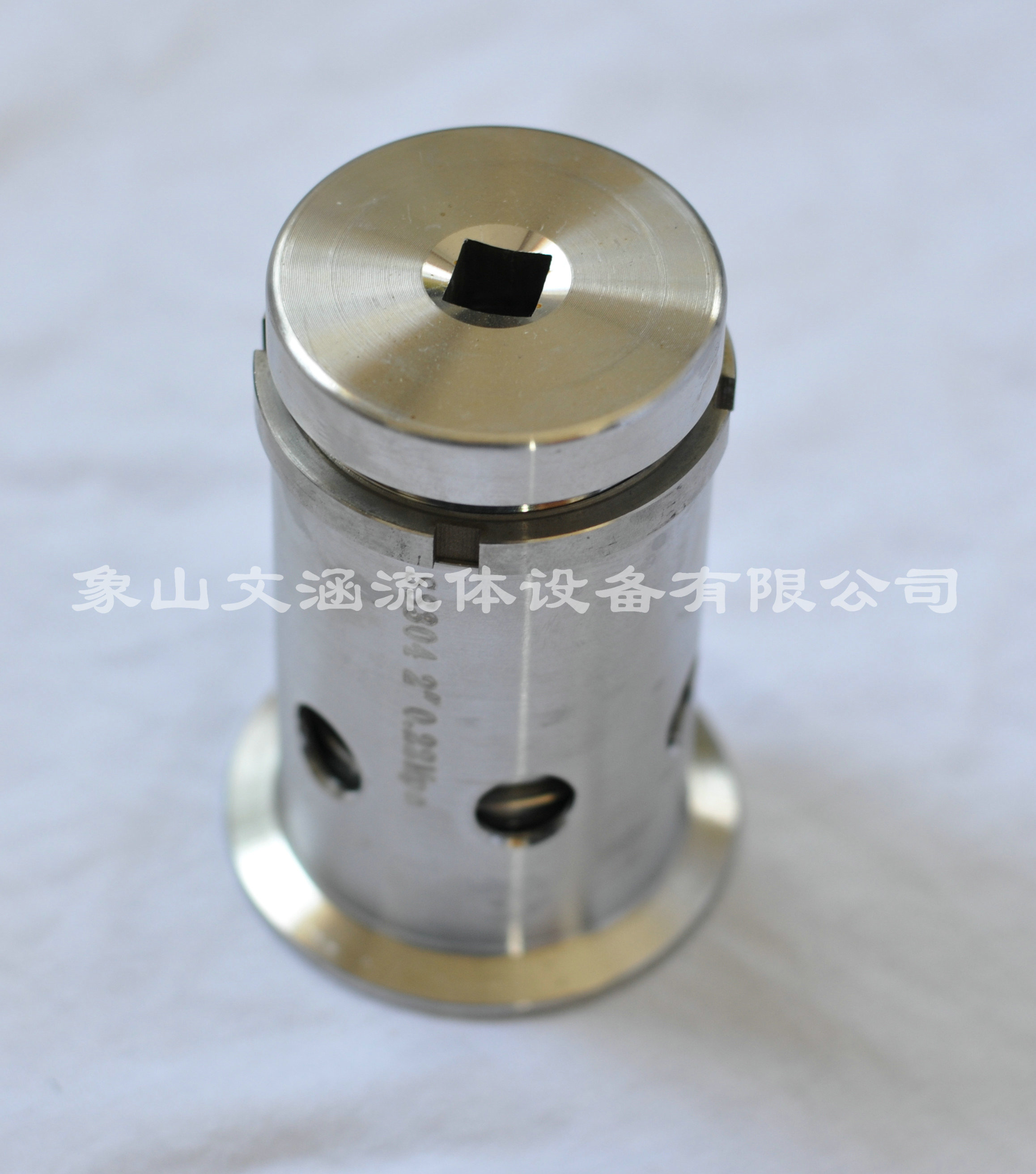 微調(diào)呼吸閥該怎么保養(yǎng)？