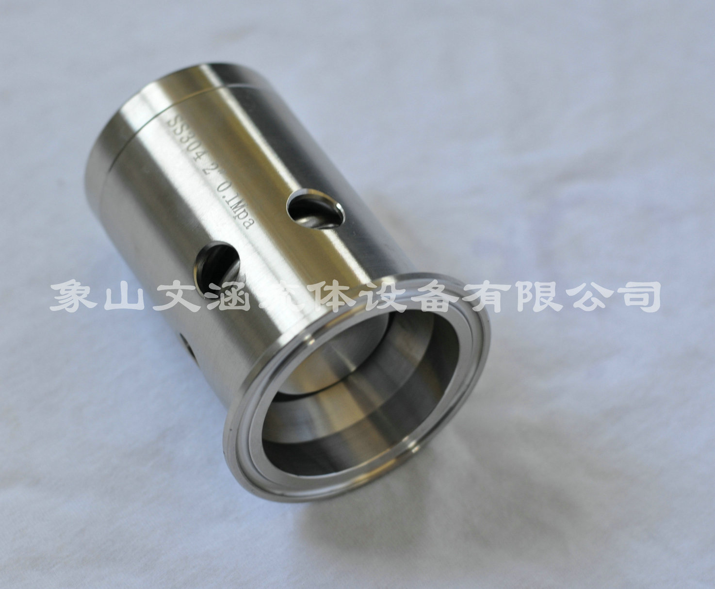 啤酒設(shè)備呼吸閥的作用有哪些？