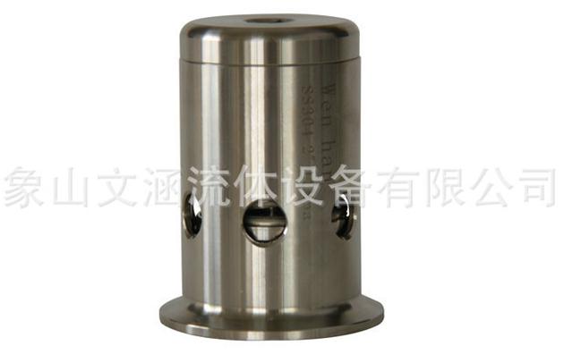 呼吸閥是怎樣的設(shè)備，需做哪些工作？