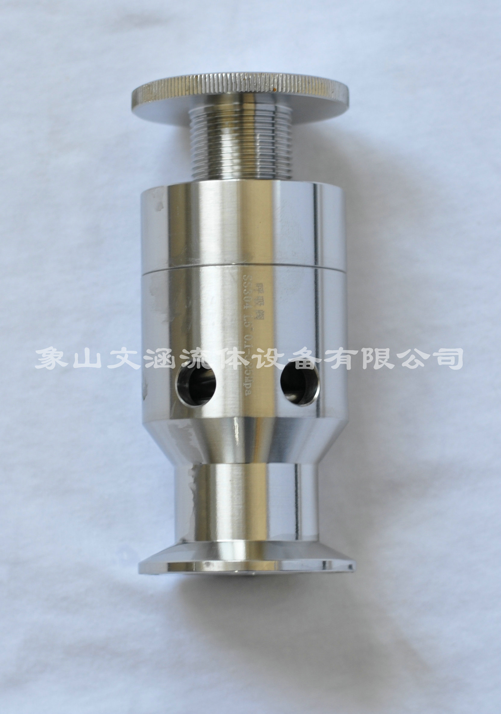 啤酒發(fā)酵呼吸閥可以起到什么作用？