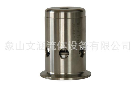 發(fā)酵罐呼吸閥在發(fā)酵罐中有什么作用？